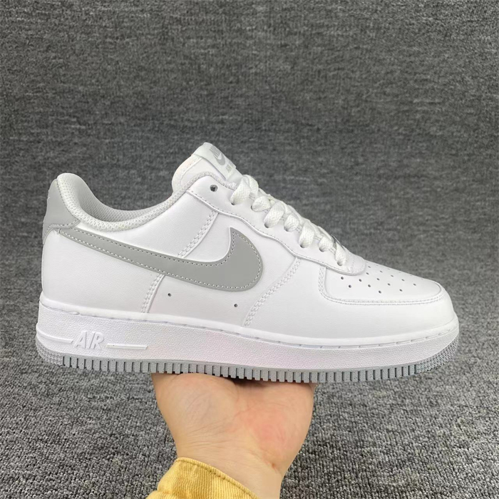 Women's Air Force 1 White Shoes Top 251